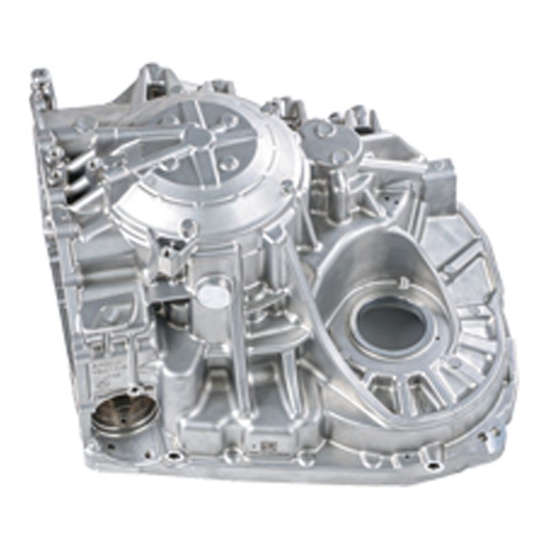 Alloggio di trasmissione a 8-automato