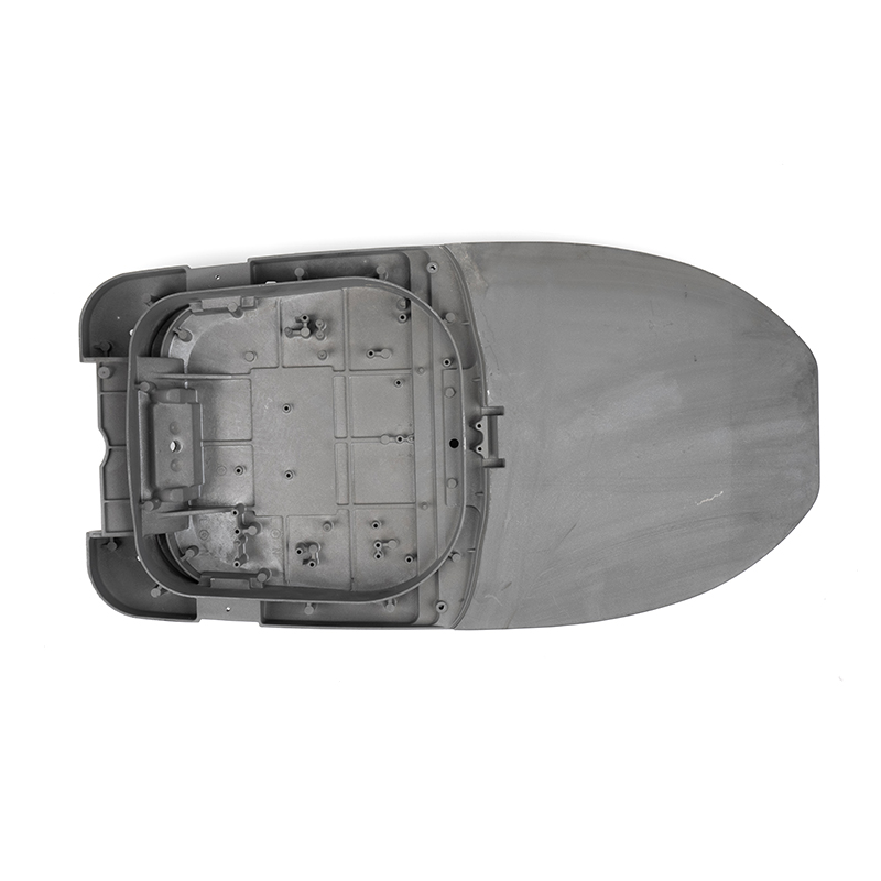 Lighthade industriale in alluminio