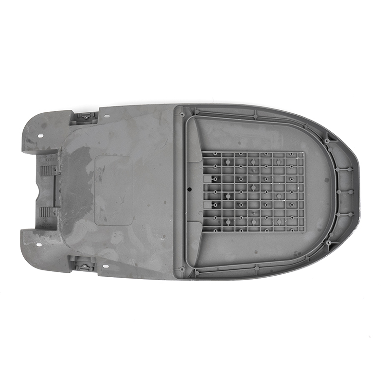 Paralume multifogeno in alluminio