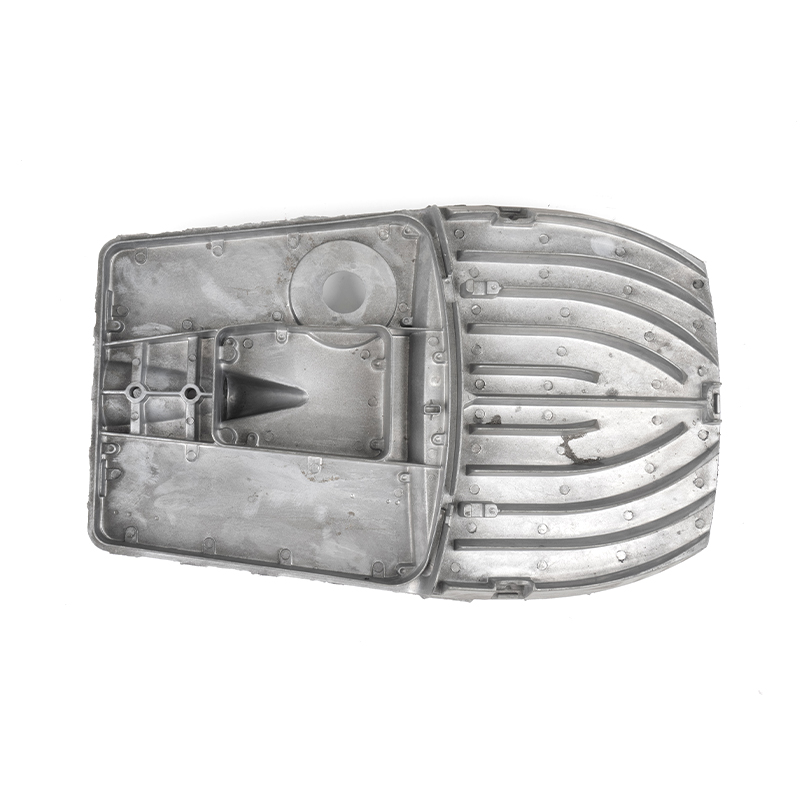 Paralume di dissipazione del calore in alluminio