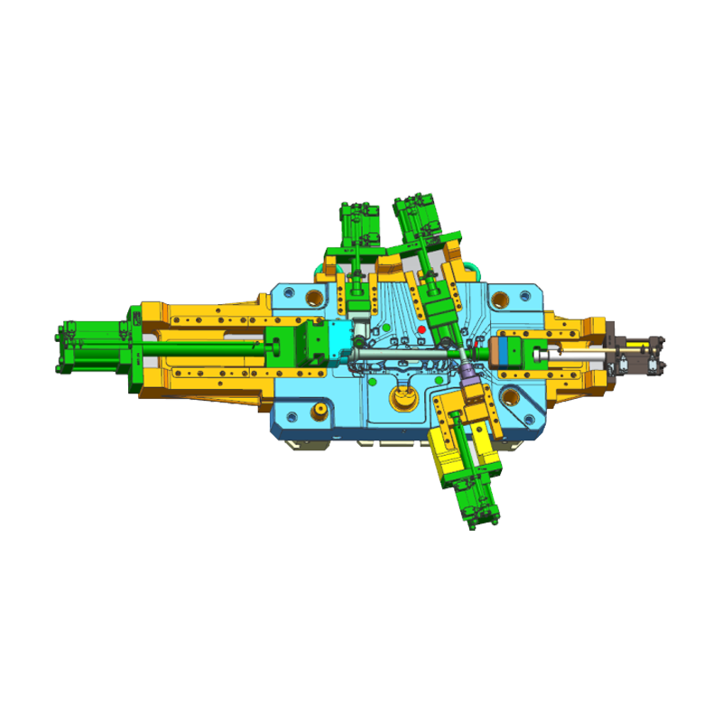 Stampo di reindirizzamento Nexteer