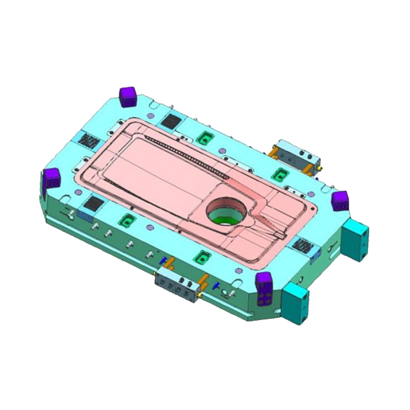 Stampi per radiatori in alluminio Philips