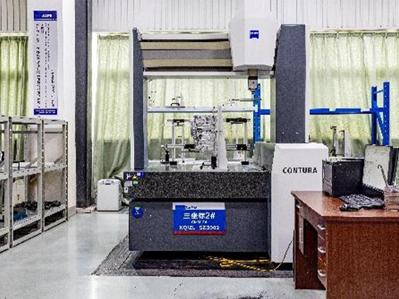 Ningbo Yunmai Precision Machinery Co., Ltd.