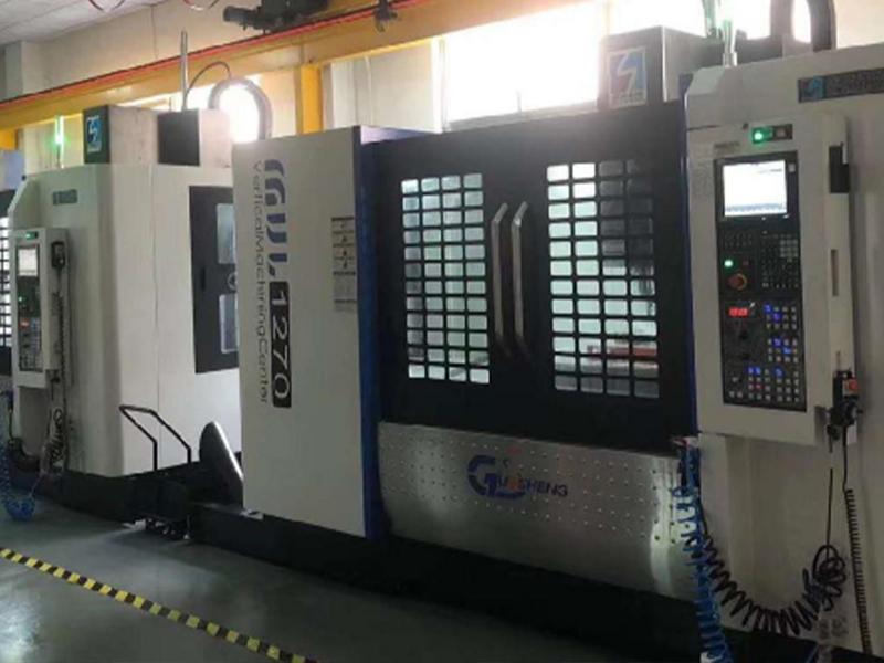 Ningbo Yunmai Precision Machinery Co., Ltd.