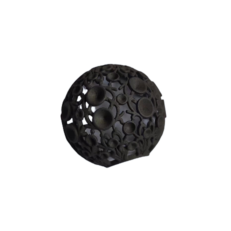 Altri prodotti in lega di zinco