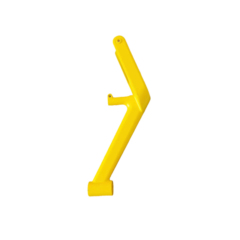 Articoli in lega di magnesio