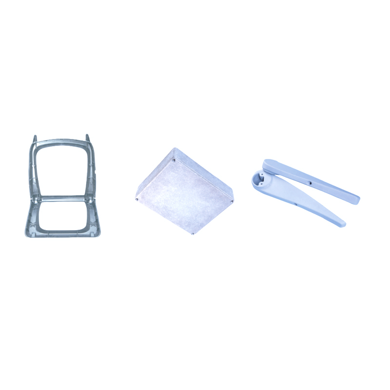 Componenti automobilistici in lega di magnesio