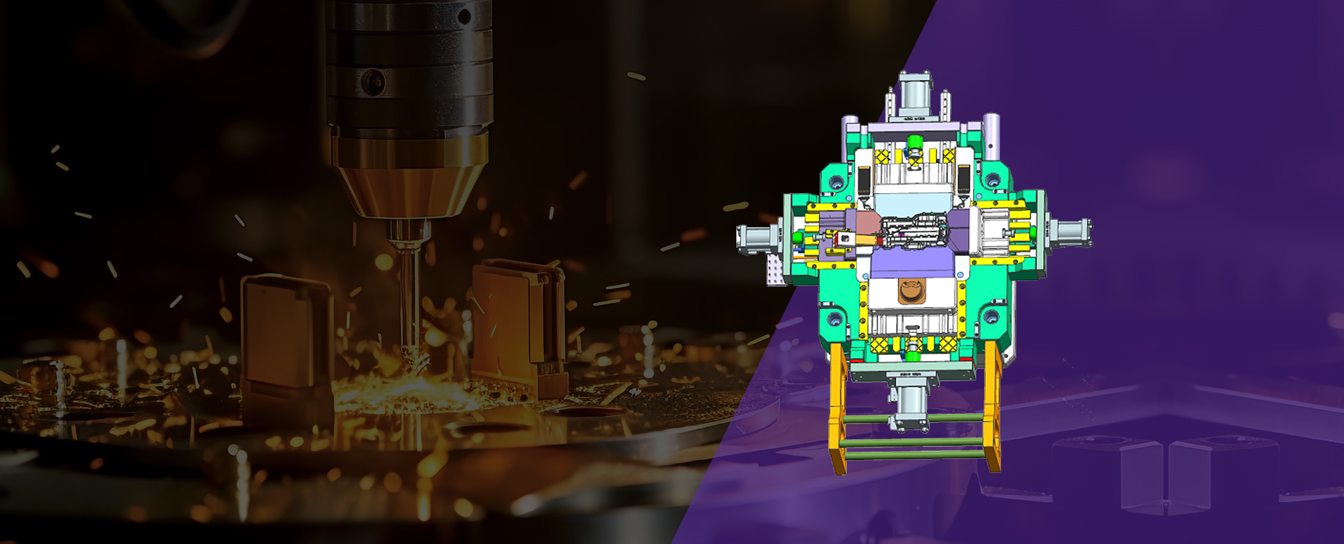 Ningbo Yunmai Precision Machinery Co., Ltd.